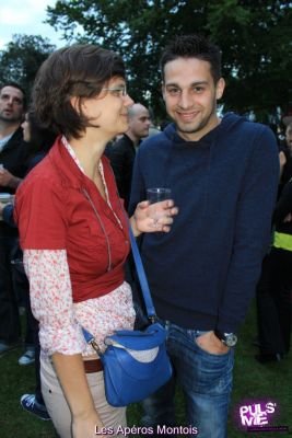 Apéro Pré-Doudou ! - Gallerie photo #70